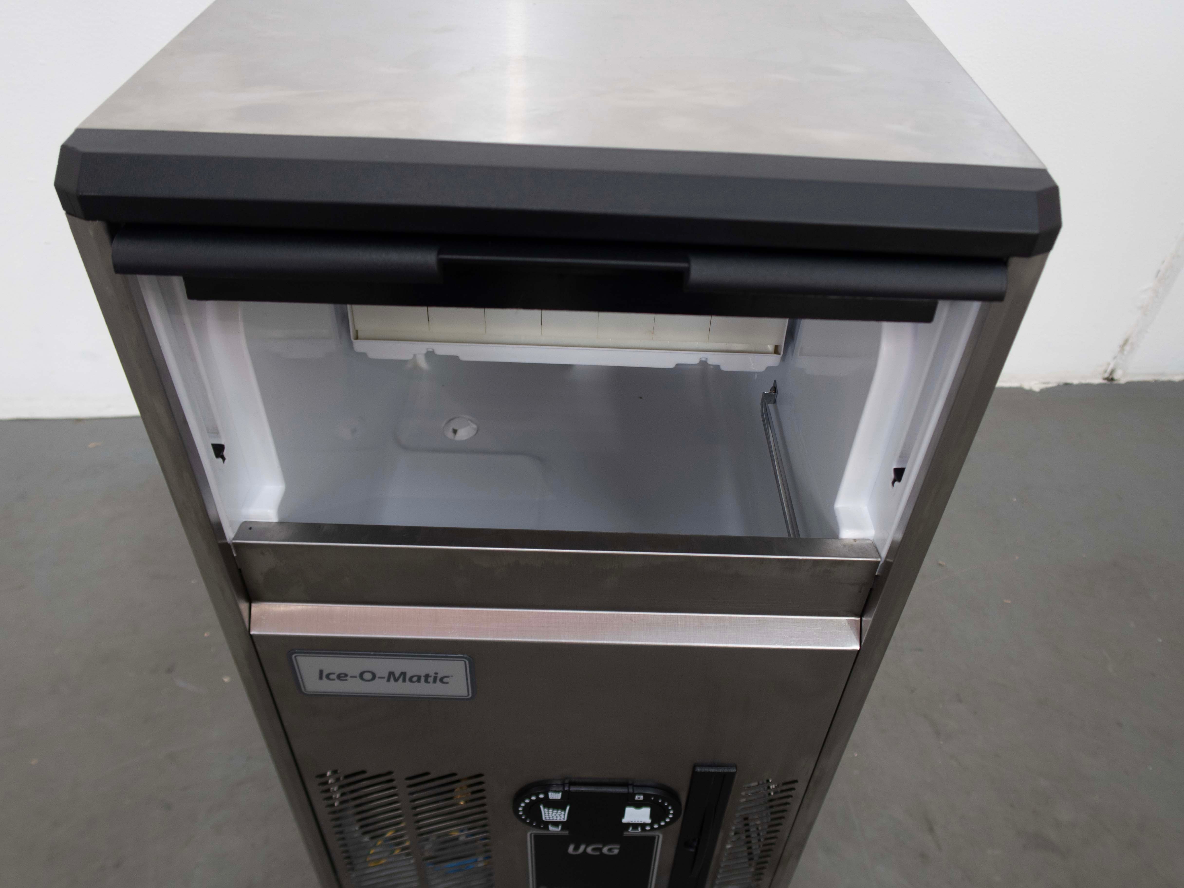 Ice-O-Matic UCG 45 AS Ice Machine