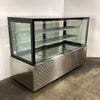 Bonvue SG180FA-2XB Cold Food Display