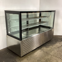 Bonvue SG180FA-2XB Cold Food Display