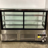 Bonvue SG180FA-2XB Cold Food Display