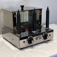 Roband M3T Hot Dog Maker & Bun Warmer