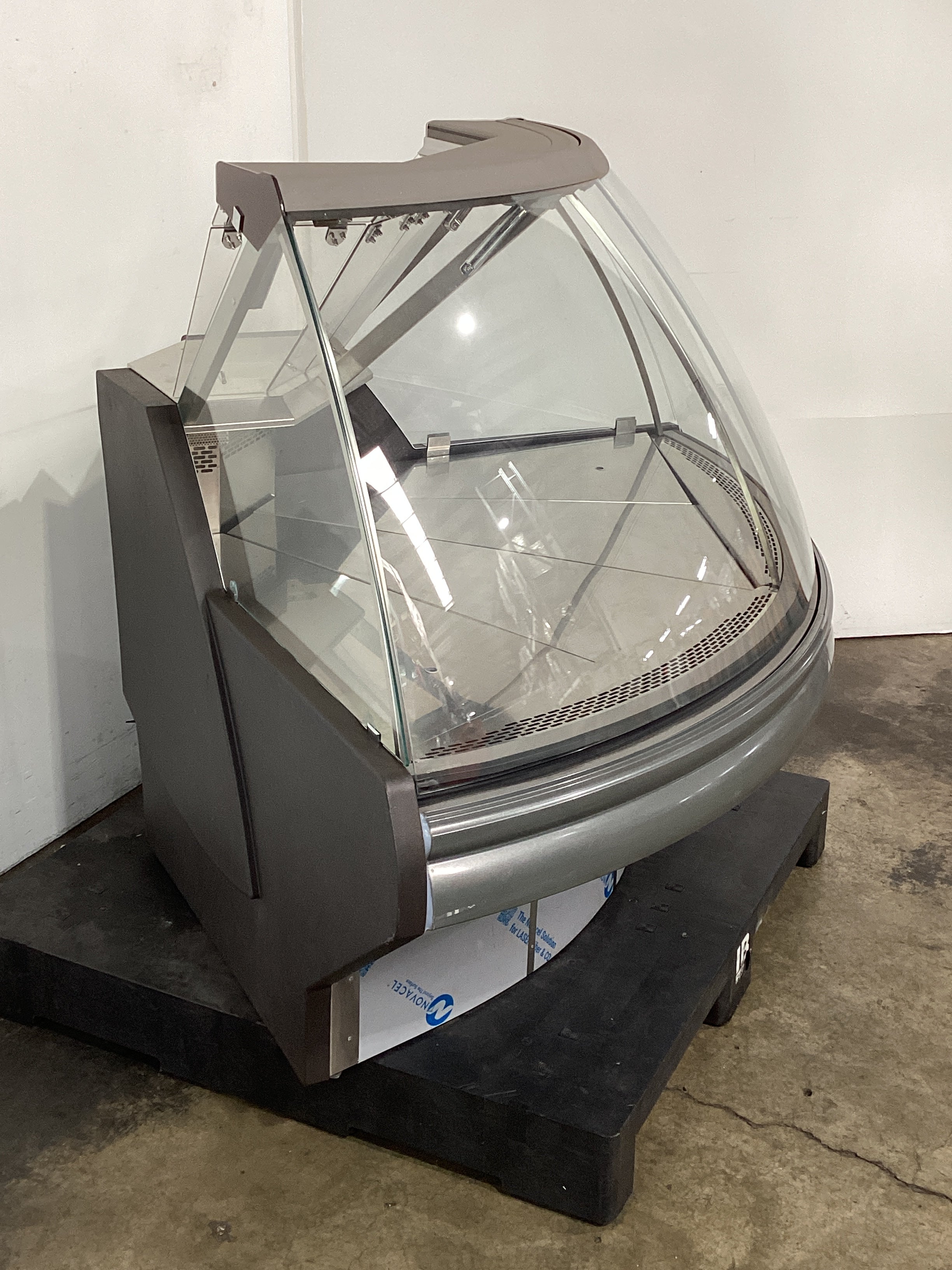 Criocabin Ergo ER100 1950mmW Deli Display Cabinet