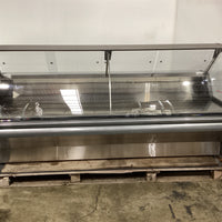 Criocabin Ergo ER100 2615mmW Deli Display Cabinet