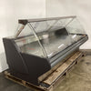 Criocabin Ergo ER100 2615mmW Deli Display Cabinet