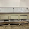Criocabin Ergo ER100 2615mmW Deli Display Cabinet