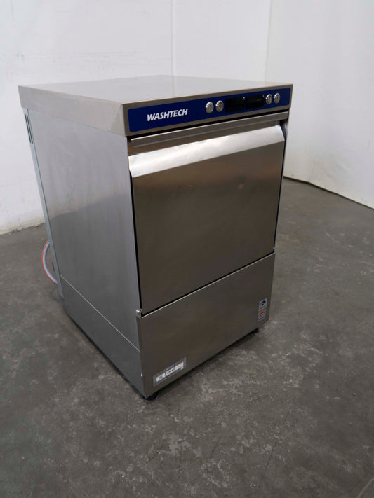 Washtech XV Undercounter Dishwasher