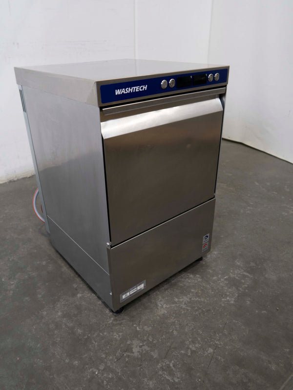 Washtech XV Undercounter Dishwasher