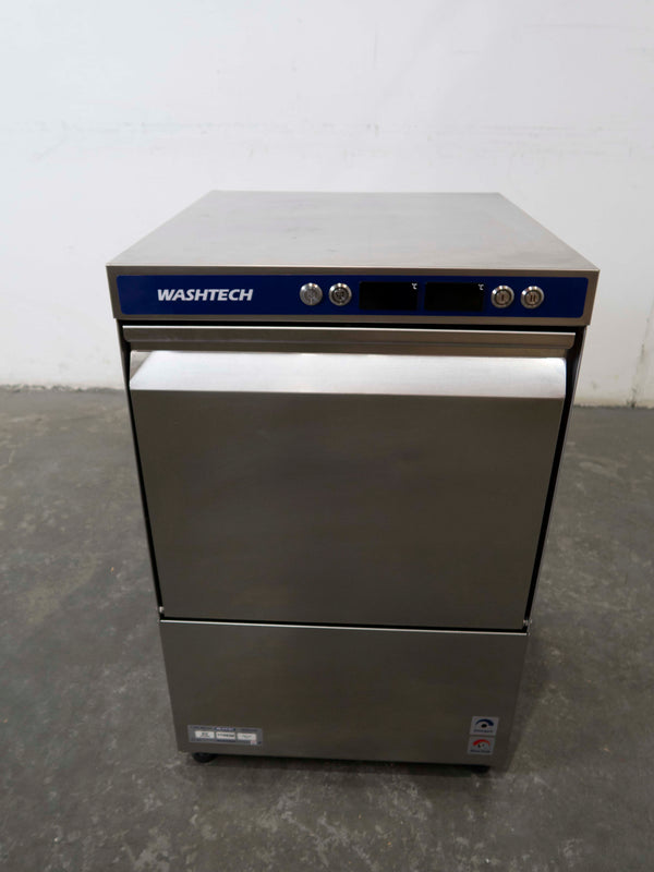Washtech XV Undercounter Dishwasher