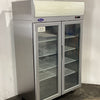 Atosa YCF9402 Upright Fridge