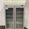Atosa YCF9402 Upright Fridge