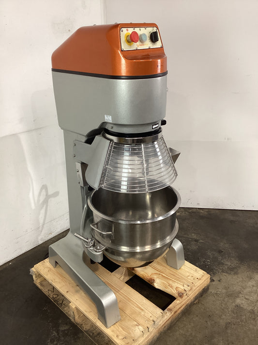 Robot Coupe Bakermix SP-40A-C Planetary Mixer