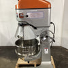 Robot Coupe Bakermix SP-40A-C Planetary Mixer