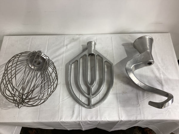 Robot Coupe Bakermix SP-40A-C Planetary Mixer