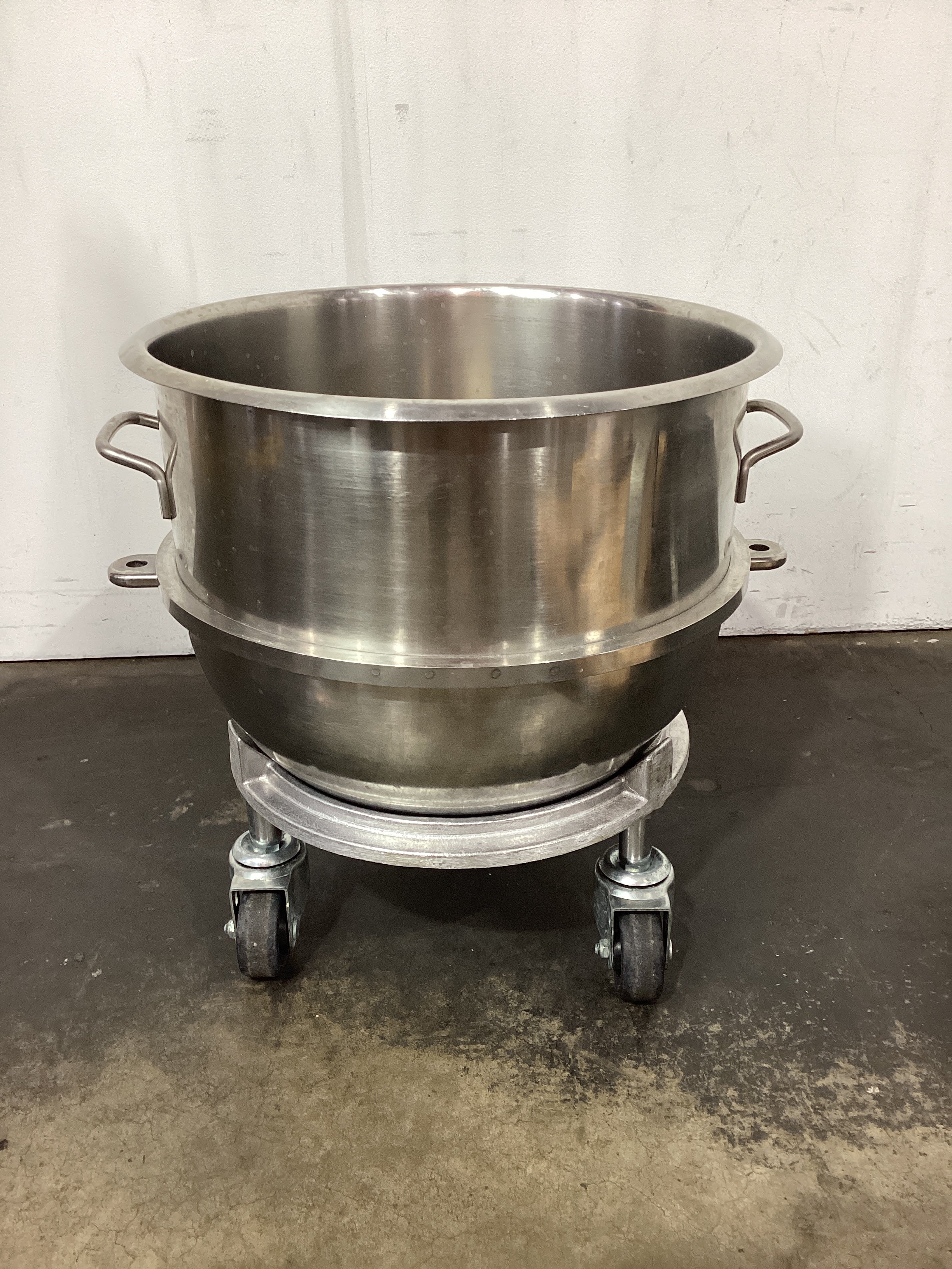 Robot Coupe Bakermix SP-40A-C Planetary Mixer