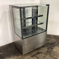 Airex AXR-FDFSSQ-09 A1 Cold Food Display