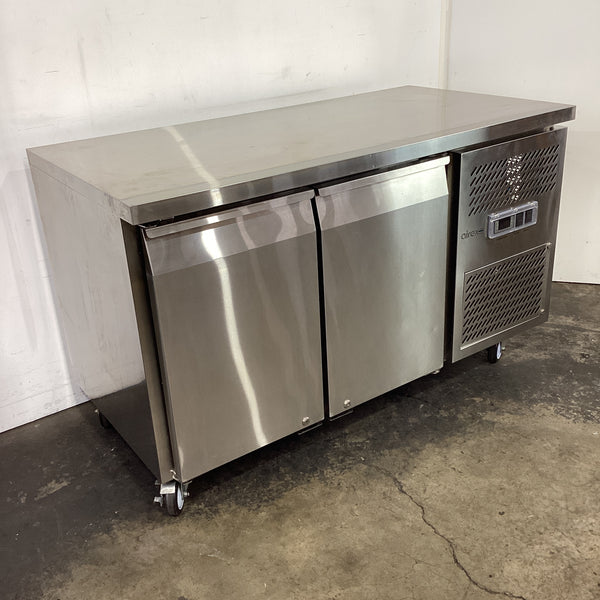 Airex AXR-UCGN-2 B1 Undercounter Fridge