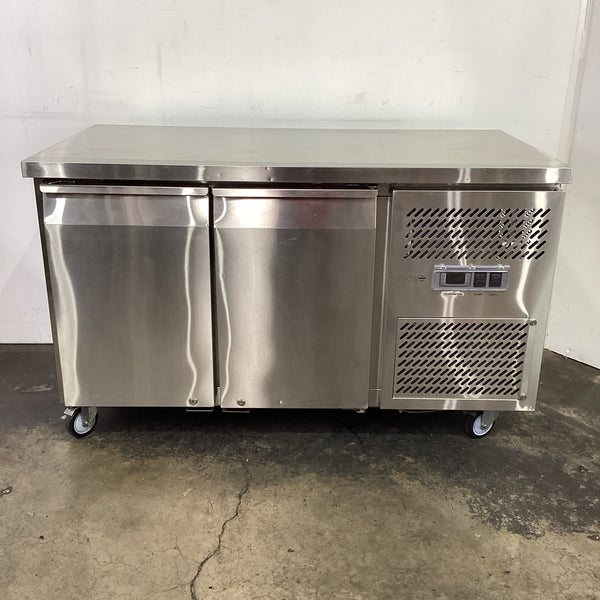 Airex AXR-UCGN-2 B1 Undercounter Fridge