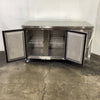 Airex AXR-UCGN-2 B1 Undercounter Fridge
