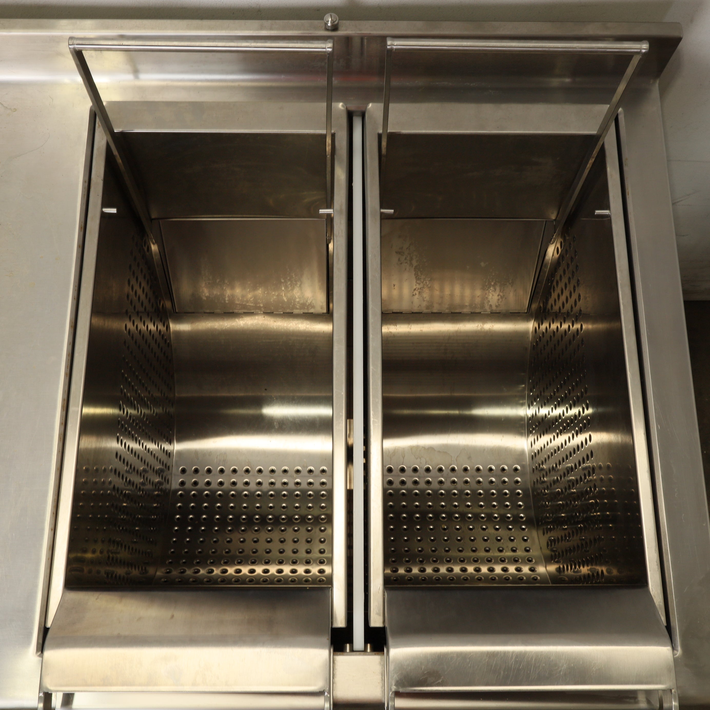 Firex LWD-2 Vegetable Washer