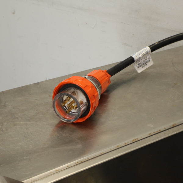 Firex LWD-2 Vegetable Washer