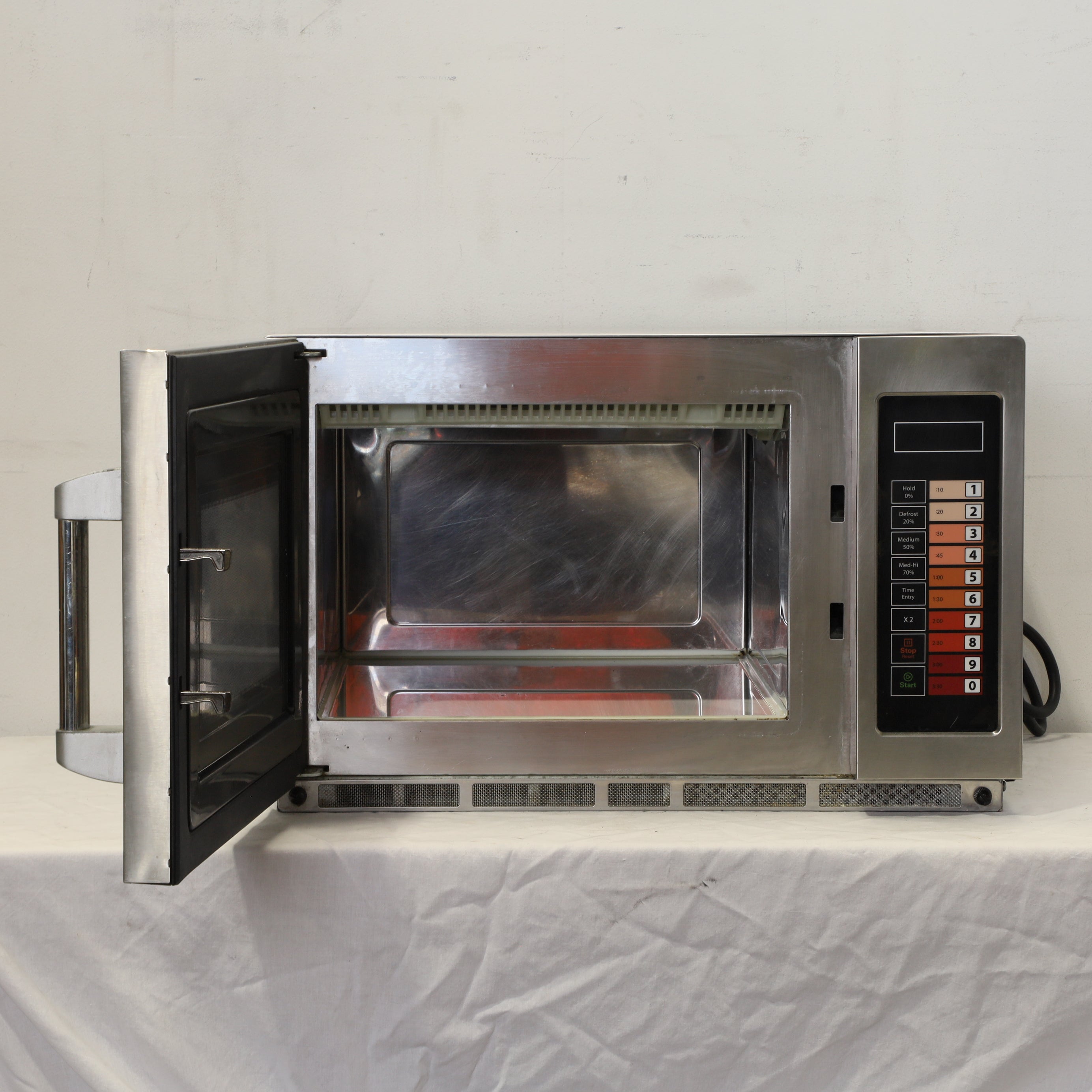 Thumbnail - Bonn CM-2100G Microwave