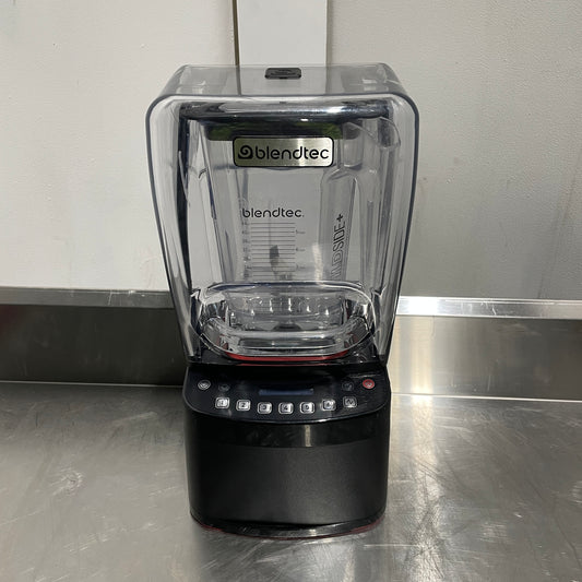 Blendtec CQB1 Blender