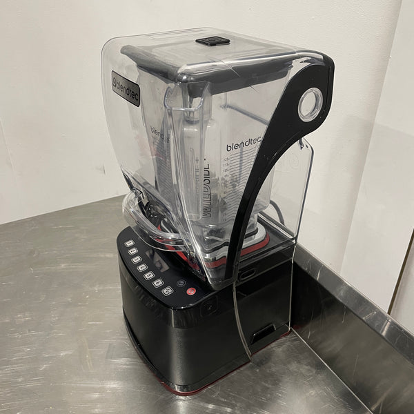 Blendtec CQB1 Blender