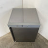 FED HR200 S/S Bar Fridge