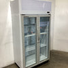 Skope TCE1000N Upright Fridge