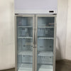 Skope TCE1000N Upright Fridge