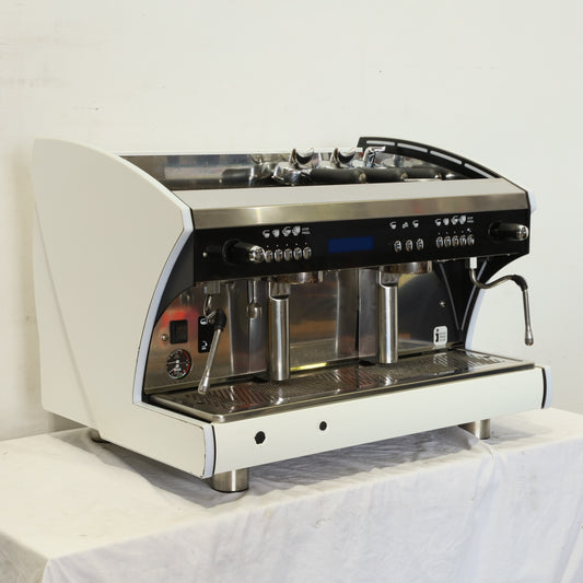 Wega EVD./2-PR 2 Group Coffee Machine