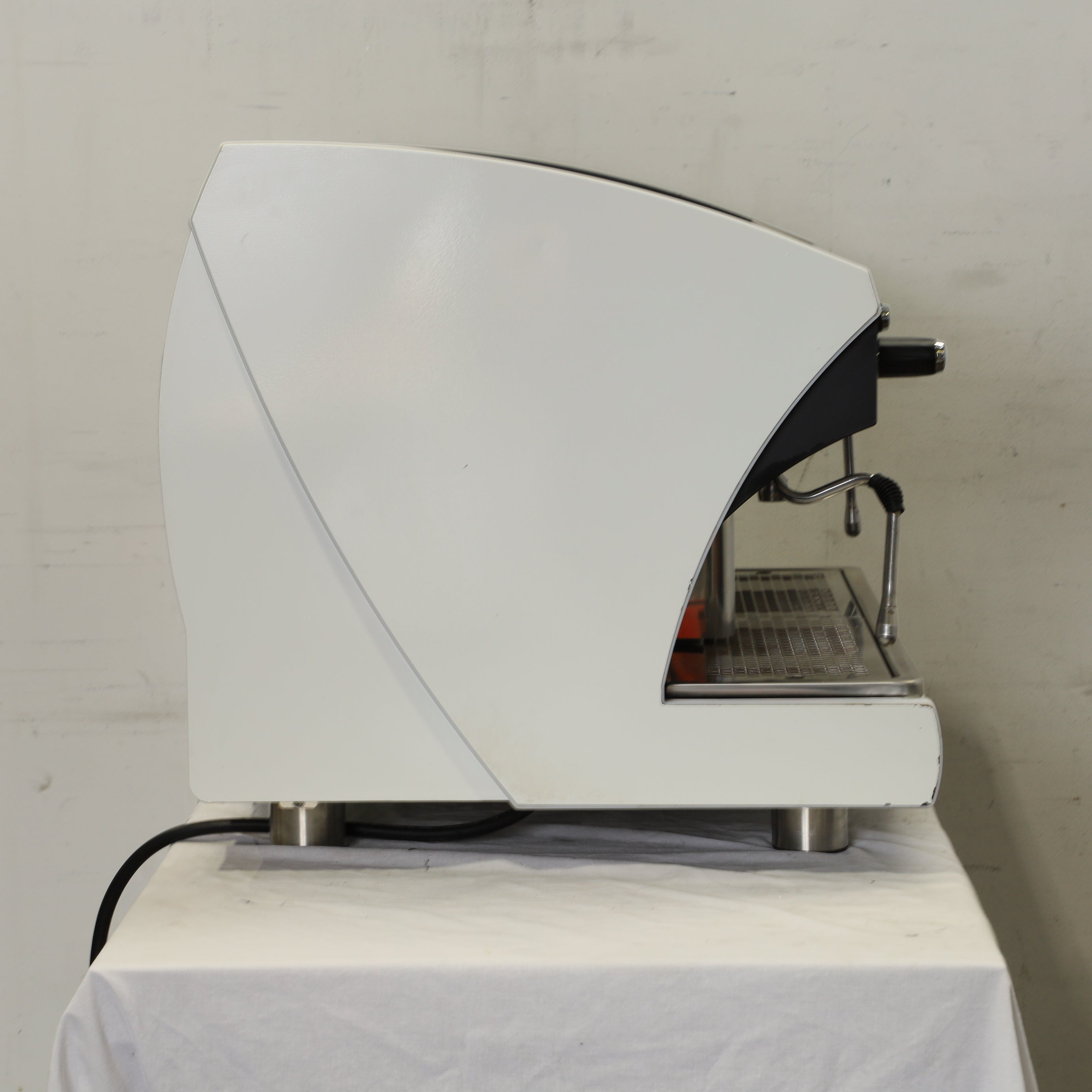 Wega EVD./2-PR 2 Group Coffee Machine