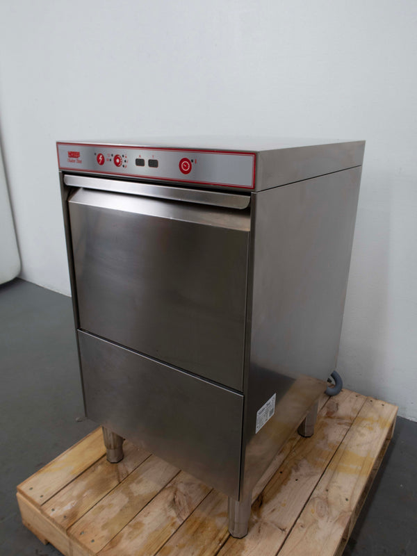 Madison IM17 Glasswasher