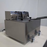 Birko 1001004 Countertop Pan Fryer