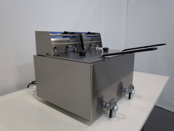 Birko 1001004 Countertop Pan Fryer