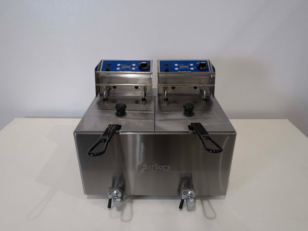 Birko 1001004 Countertop Pan Fryer