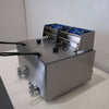 Birko 1001004 Countertop Pan Fryer