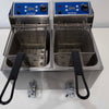 Birko 1001004 Countertop Pan Fryer