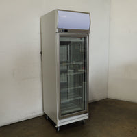 Bromic UF0500LF Upright Freezer