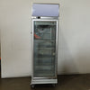 Bromic UF0500LF Upright Freezer