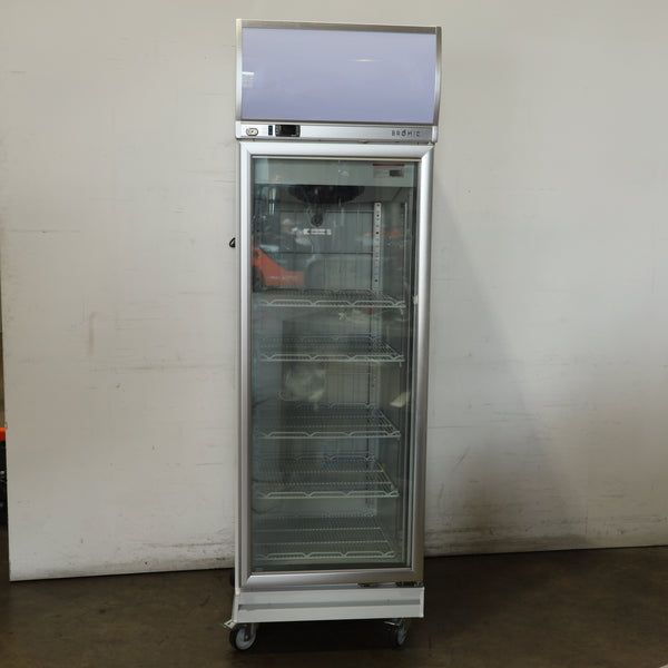 Bromic UF0500LF Upright Freezer