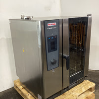 Rational LM200DE Combi Oven