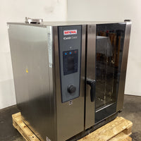 Rational LM200DE Combi Oven