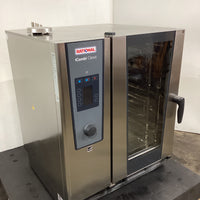 Rational iCombi Classic Combi Oven