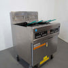 Frymaster FPPH255CSE Split Pan Fryer