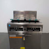 Frymaster FPPH255CSE Split Pan Fryer