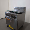 Frymaster FPPH255CSE Split Pan Fryer