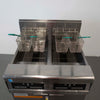 Frymaster FPPH255CSE Split Pan Fryer