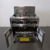 Frymaster FPPH255CSE Split Pan Fryer