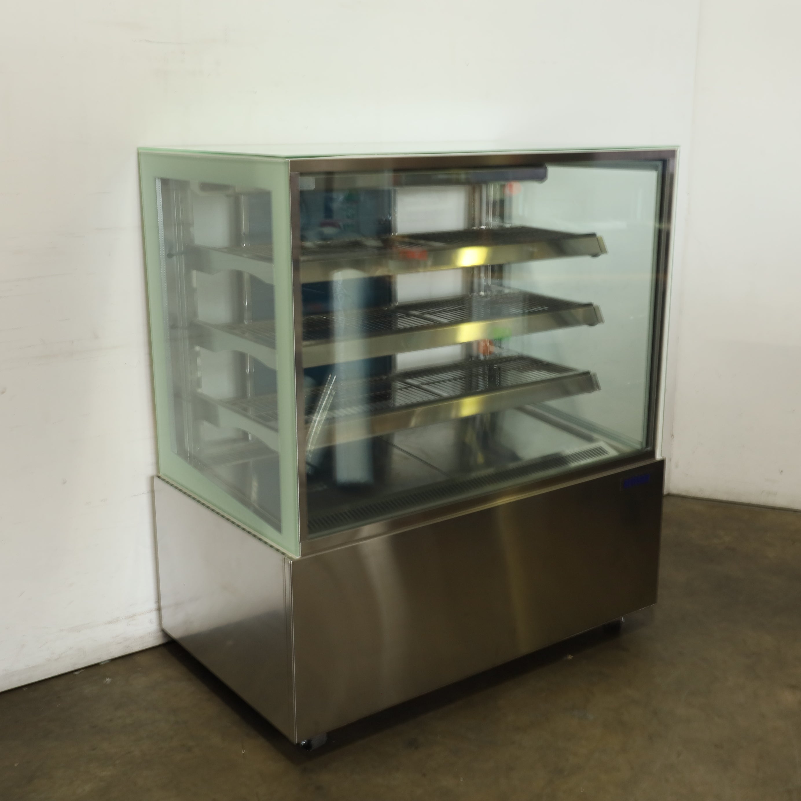 Artisan R0312-SS Cold Food Display